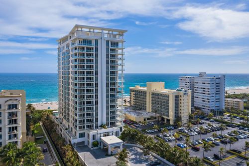 6d-3730 N Ocean Drive, Singer Island, FL, 33404 | Card Image