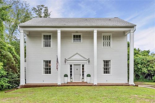 3863 Old Shell Road, Mobile, AL, 36608 | Card Image