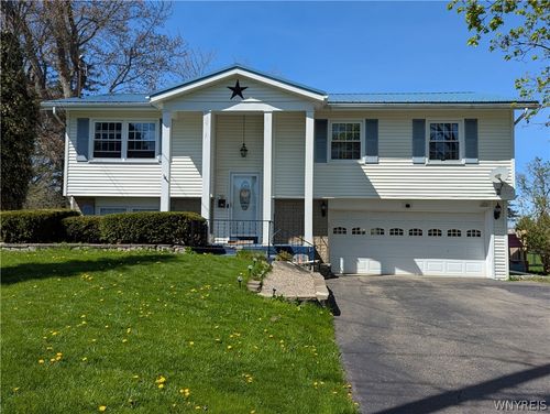 10 Liberty St, Perry, NY, 14530-1005 | Card Image