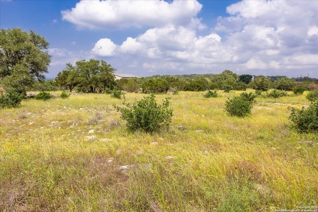 LOT 88 Sabinas Ridge Rd, Home with 0 bedrooms, 0 bathrooms and null parking in Boerne TX | Image 2