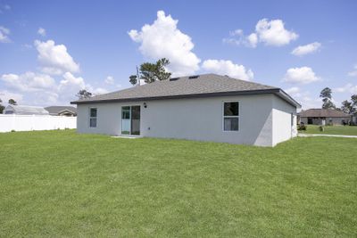 742 Upland Avenue Se, House other with 3 bedrooms, 2 bathrooms and null parking in Palm Bay FL | Image 3