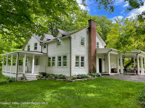 416 Hapeman Hill Rd, Red Hook, NY, 12571-2371 | Card Image