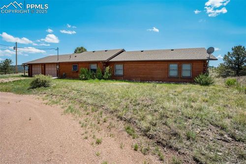 994 Deer Ln, Guffey, CO, 80820-9105 | Card Image