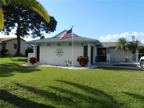 98 Caddy Rd, ROTONDA WEST, FL, 33947-2250 | Card Image