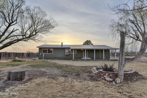 4551 3rd South Ave, Joseph City, AZ, 86032-0029 | Card Image