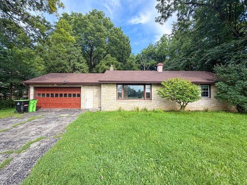 8601 Big Bend Road, Waterford, WI, 53185 | Card Image