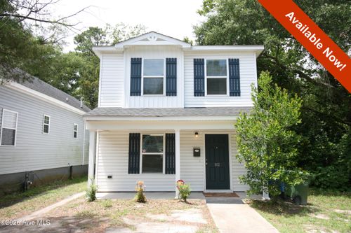 812 S 5th Ave, Wilmington, NC, 28401-5138 | Card Image