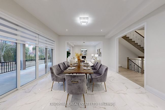 52 Klees Cres, House other with 5 bedrooms, 5 bathrooms and 3 parking in Aurora ON | Image 8
