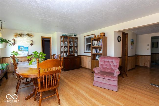 7972 N State Road 56, House other with 5 bedrooms, 3 bathrooms and null parking in Vevay IN | Image 85