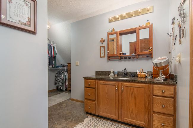 629 105 Th St, House other with 3 bedrooms, 2 bathrooms and null parking in AMERY WI | Image 35