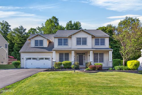 45 Sterling Heights Dr, Clifton Park, NY, 12065-3715 | Card Image