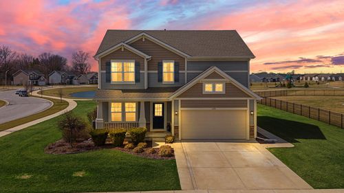11070 Summerlin St, Cedar Lake, IN, 46303 | Card Image