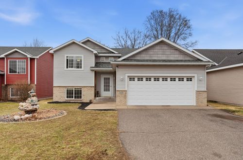 1208 Knickerbocker Ct, Sartell, MN, 56377-4400 | Card Image