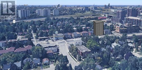 485 Wilson Ave, North York, ON, M3H1T9 | Card Image