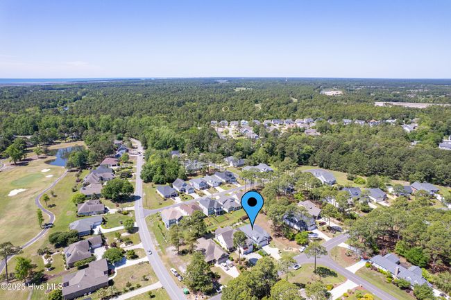600 Planters Ridge Dr, House other with 4 bedrooms, 3 bathrooms and 2 parking in Sunset Beach NC | Image 45