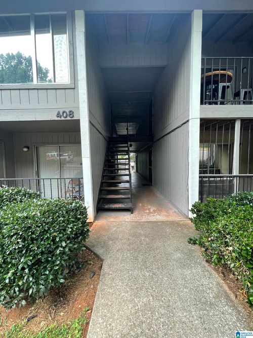 apt-b-408 Skyview Dr, BIRMINGHAM, AL, 35209-7614 | Card Image