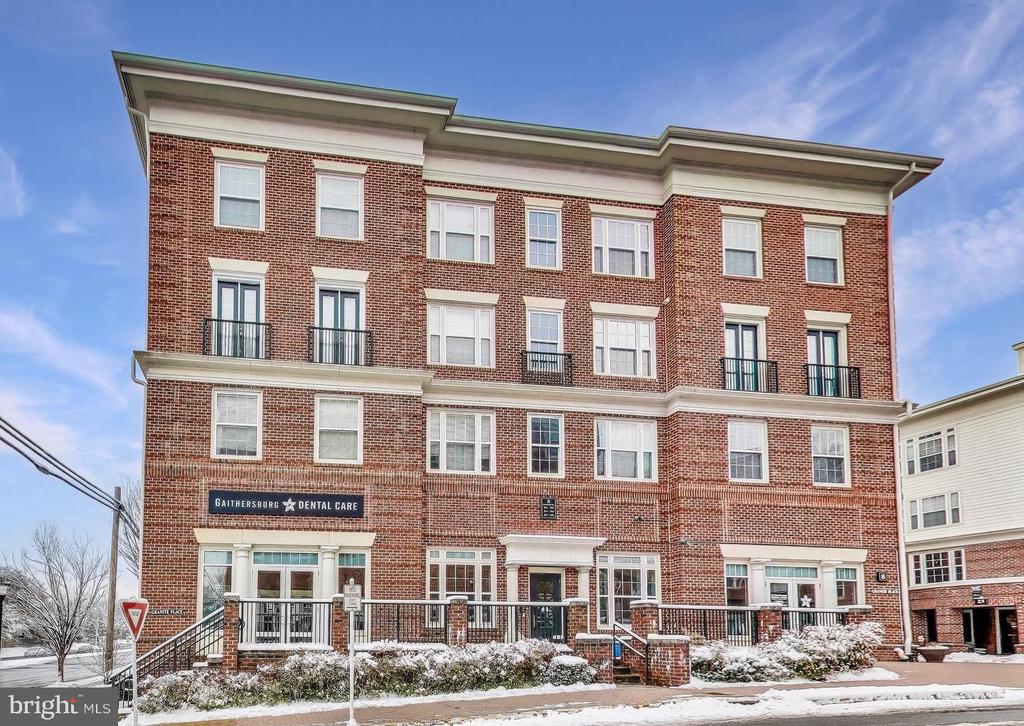 Residential Lease in GAITHERSBURG