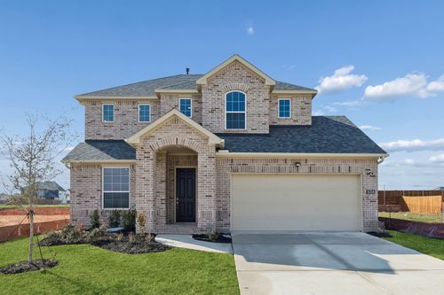 636 Palazzo Pl, Celina, TX, 75009-5014 | Card Image