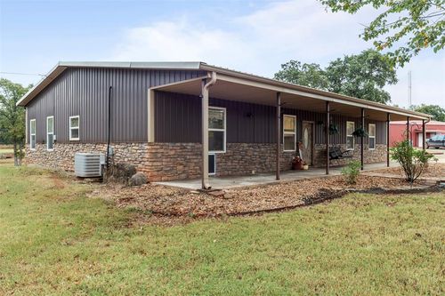 960402 S 3340 Rd, Wellston, OK, 74881-8979 | Card Image