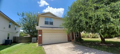 121 Wegstrom St, Hutto, TX, 78634-3305 | Card Image