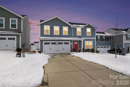 116 Harborough Ave, Troutman, NC, 28166-0108 | Card Image