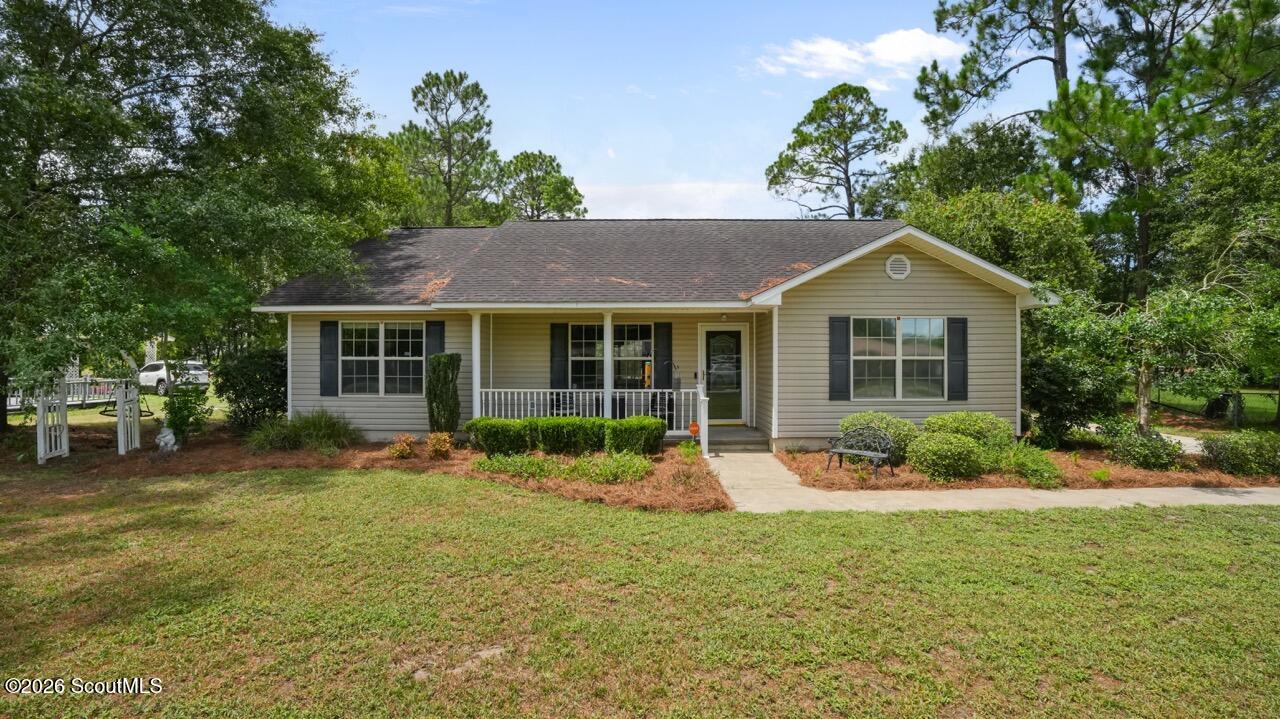 Residential in Jesup 4