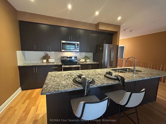 6 Collship Lane, Condo with 2 bedrooms, 3 bathrooms and 2 parking in Collingwood ON | Image 39