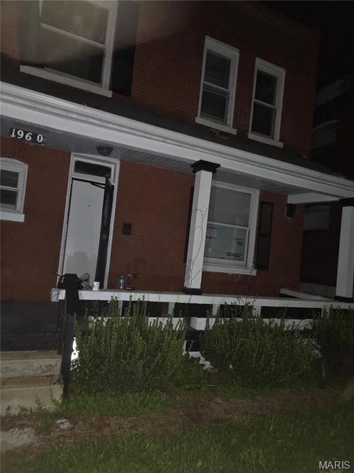 1960 Semple Ave, Saint Louis, MO, 63112-4308 | Card Image