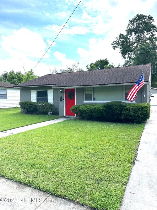 2118 Detroit St, JACKSONVILLE, FL, 32254-1939 | Card Image