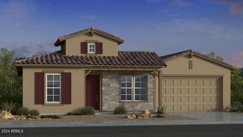 16994 W Canterbury Drive, Surprise, AZ, 85388 | Card Image