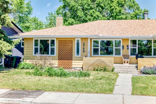 3708A Spruce Dr Sw, Calgary, AB, T3C3A7 | Card Image