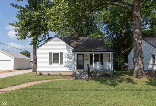 713 N Elm St, Seymour, IN, 47274-1205 | Card Image