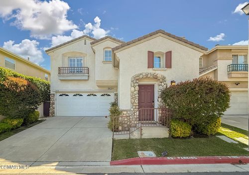 5470 Seine Ct, Westlake Village, CA, 91362-7172 | Card Image