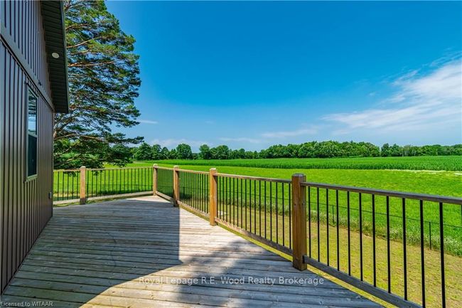 725 Charlotteville West Quarter Line Rd, House other with 4 bedrooms, 2 bathrooms and 10 parking in St. Williams ON | Image 36