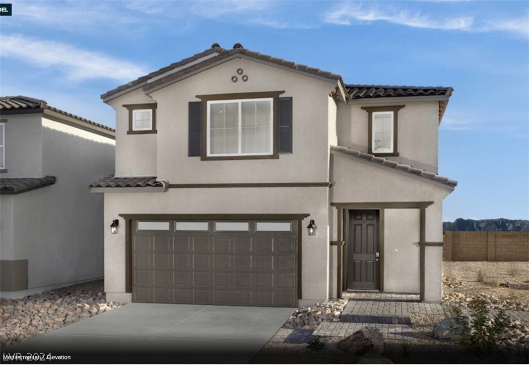 Cilantrillo Ave, Las Vegas, NV 89122