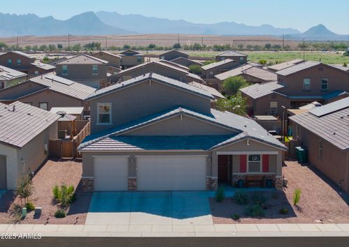 10575 W Kerrigan Ln, Marana, AZ, 85653-1601 | Card Image