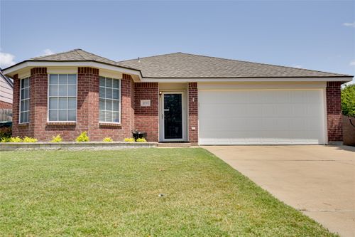 2733 Yoakum St, Fort Worth, TX, 76108-4969 | Card Image