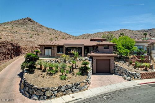 205 Red Rock Rd, Boulder City, NV, 89005-1281 | Card Image