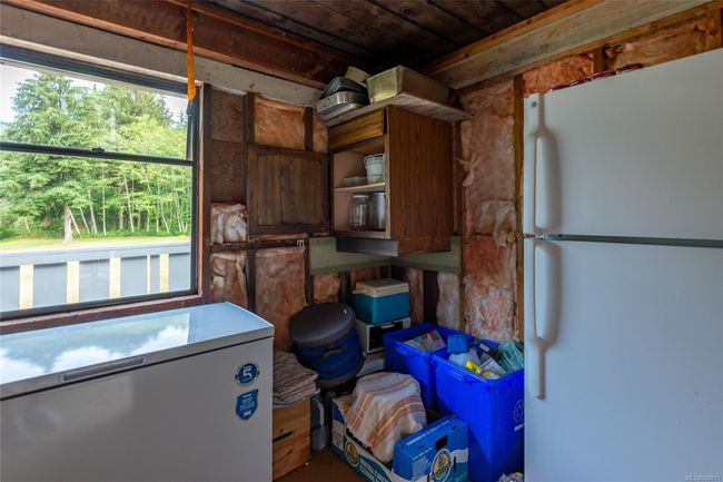 1301 Sayward Rd, House other with 5 bedrooms, 3 bathrooms and 6 parking in Sayward BC | Image 44