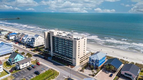 unit-610-2500 N Ocean Blvd, North Myrtle Beach, SC, 29582-2159 | Card Image