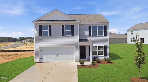 304 Wellspring Dr, Rocky Mount, NC, 27804-9597 | Card Image