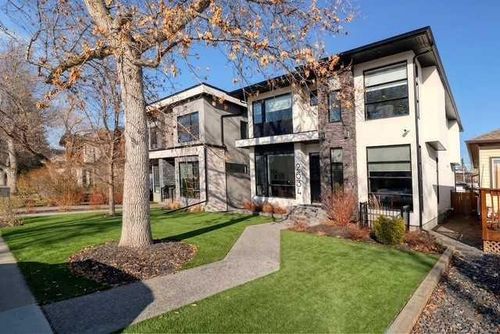 2634 27 St Sw, Calgary, AB, T3E2G5 | Card Image