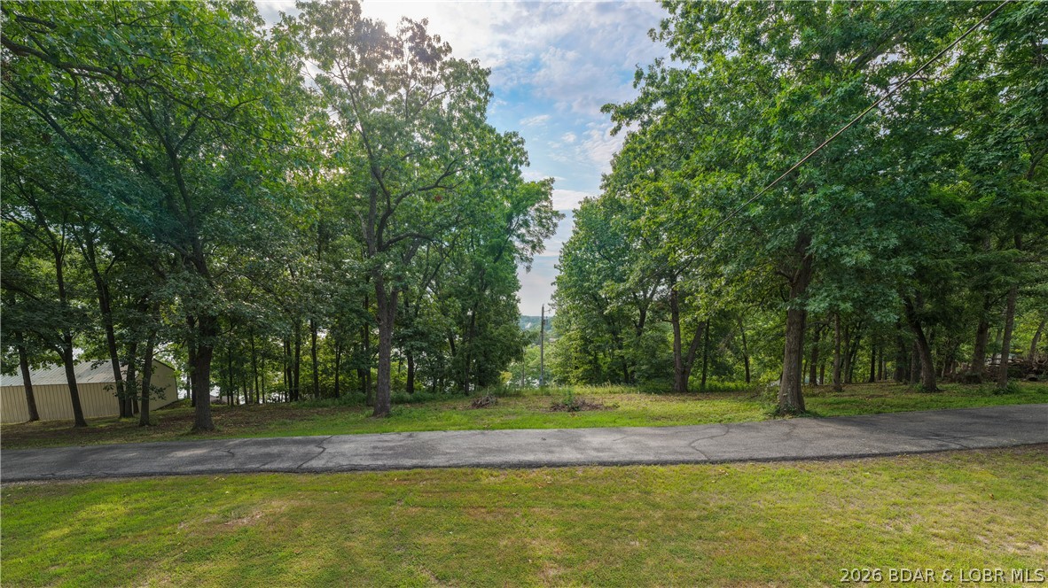 Land in Gravois Mills 2