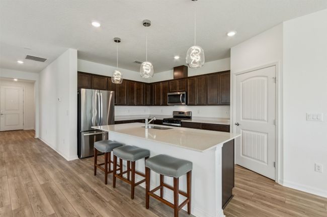 493 Continuum Loop, Home with 2 bedrooms, 2 bathrooms and null parking in Yulee FL | Image 15