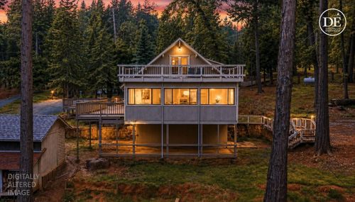 4061 Cedar Drive, Georgetown, CA, 95634 | Card Image