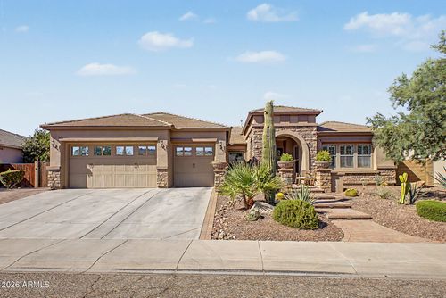 5704 W Bent Tree Drive, Phoenix, AZ, 85083 | Card Image