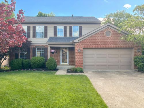 5169 Dana Harvey Ln, Independence, KY, 41051-8146 | Card Image