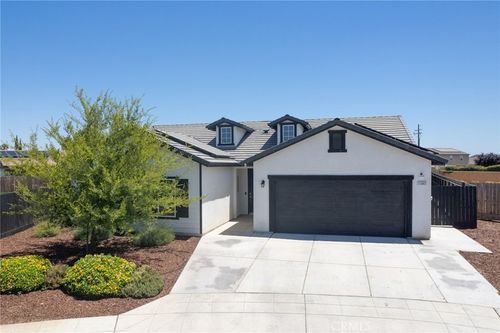 1383 Pompei St, Madera, CA, 93637-8880 | Card Image