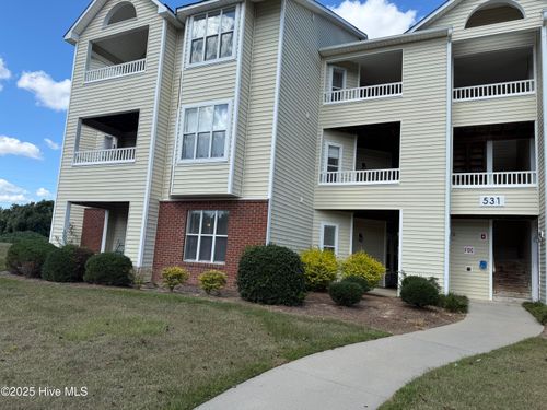 apt-a-531 Spring Forest Rd, Greenville, NC, 27834-7288 | Card Image