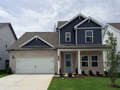 520 Misty Creek Ct, Nashville, TN, 37207-3682 | Card Image